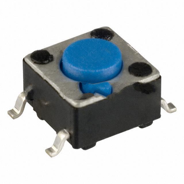 PTS645SM43SMTR92 LFS